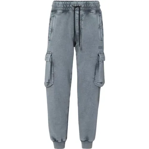 Trousers > Sweatpants - - Gcds - Modalova