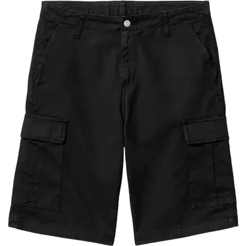 Shorts > Casual Shorts - - Carhartt WIP - Modalova