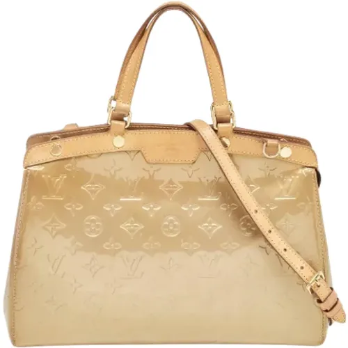 Pre-owned > Pre-owned Bags > Pre-owned Handbags - - Louis Vuitton Vintage - Modalova