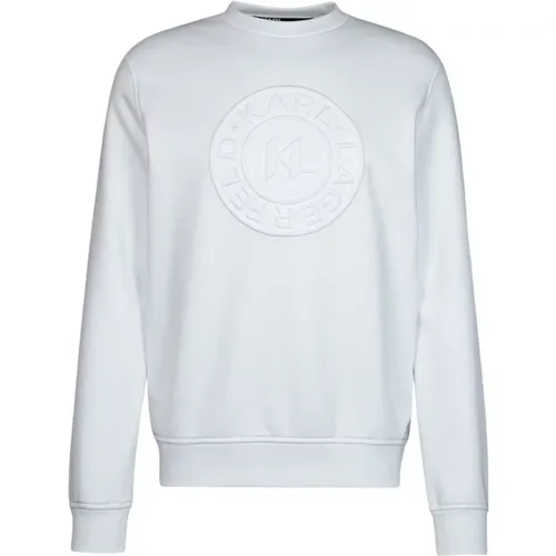 Sweatshirts & Hoodies > Sweatshirts - - Karl Lagerfeld - Modalova