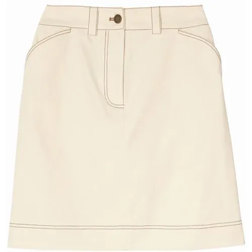 Skirts > Short Skirts - - Ines De La Fressange Paris - Modalova