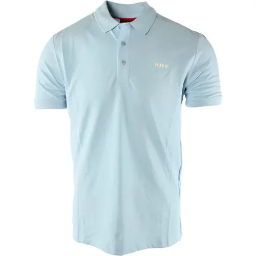 Tops > Polo Shirts - - Hugo Boss - Modalova