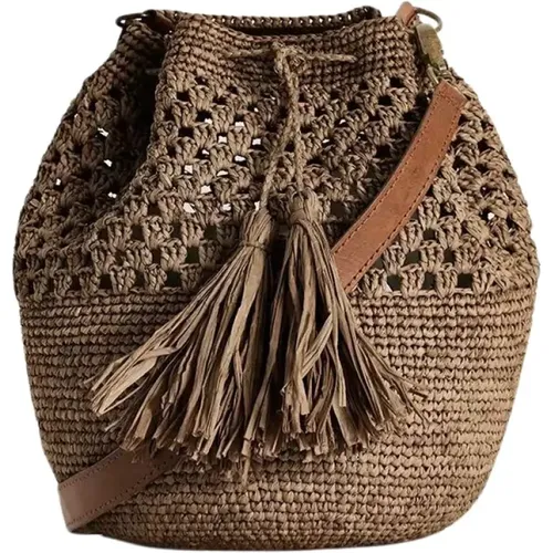 Bags > Bucket Bags - - Ibeliv - Modalova