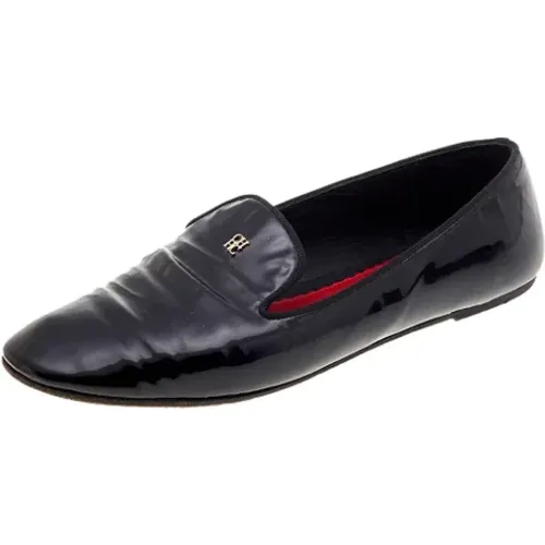 Pre-owned > Pre-owned Shoes > Pre-owned Flats - - Carolina Herrera Pre-owned - Modalova