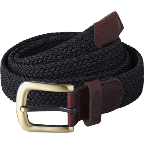 Accessories > Belts - - Barbour - Modalova