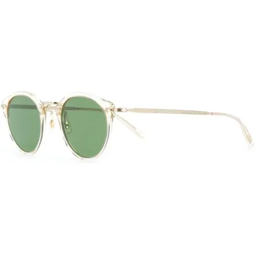 Accessories > Sunglasses - - Oliver Peoples - Modalova