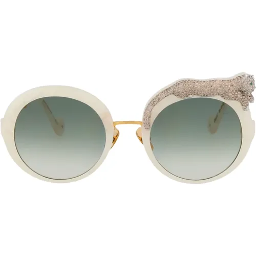 Accessories > Sunglasses - - Anna Karin Karlsson - Modalova