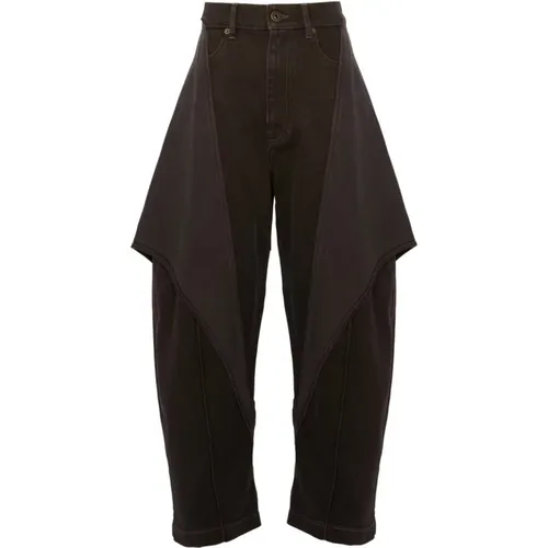 Jeans > Loose-fit Jeans - - JW Anderson - Modalova