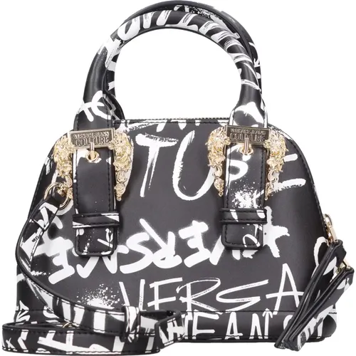 Bags > Handbags - - Versace Jeans Couture - Modalova