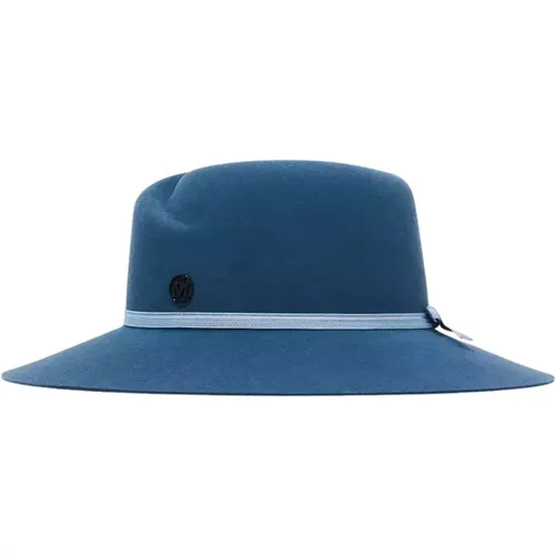 Accessories > Hats > Hats - - Maison Michel - Modalova