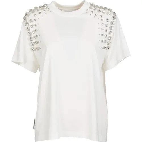 Tops > T-Shirts - - DES Phemmes - Modalova