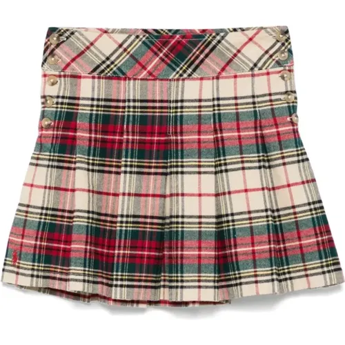 Skirts > Short Skirts - - Ralph Lauren - Modalova