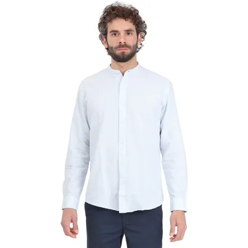 Shirts > Casual Shirts - - Selected Homme - Modalova