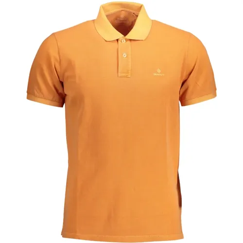 Tops > Polo Shirts - - Gant - Modalova