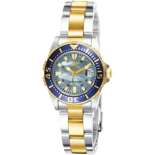 Accessories > Watches - - Invicta Watches - Modalova