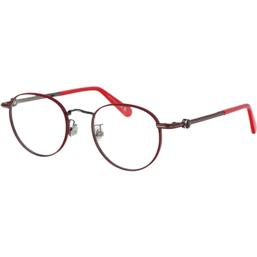 Accessories > Glasses - - Moncler - Modalova