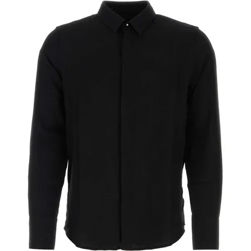 Shirts > Casual Shirts - - Ami Paris - Modalova