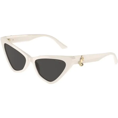 Accessories > Sunglasses - - Jimmy Choo - Modalova