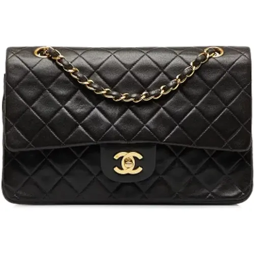 Pre-owned > Pre-owned Bags > Pre-owned Shoulder Bags - - Chanel Vintage - Modalova