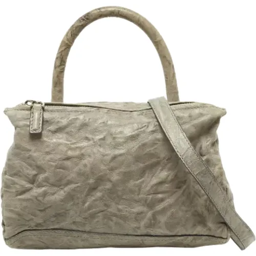 Pre-owned > Pre-owned Bags > Pre-owned Handbags - - Givenchy Pre-owned - Modalova