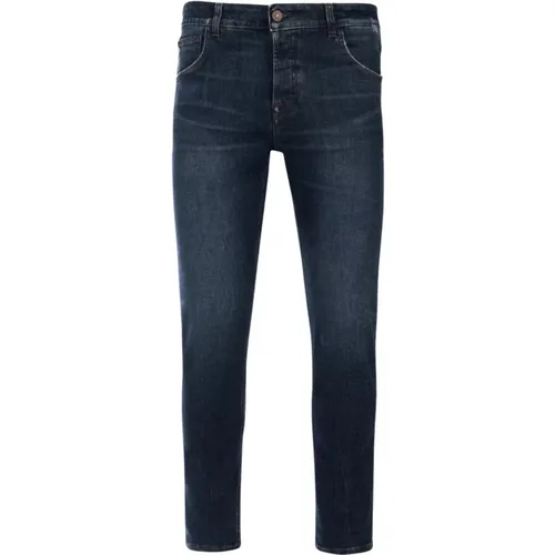 Jeans > Slim-fit Jeans - - Michael Coal - Modalova