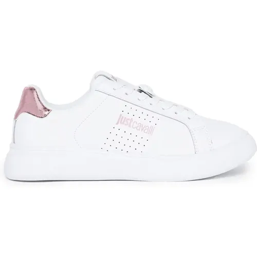 Shoes > Sneakers - - Just Cavalli - Modalova