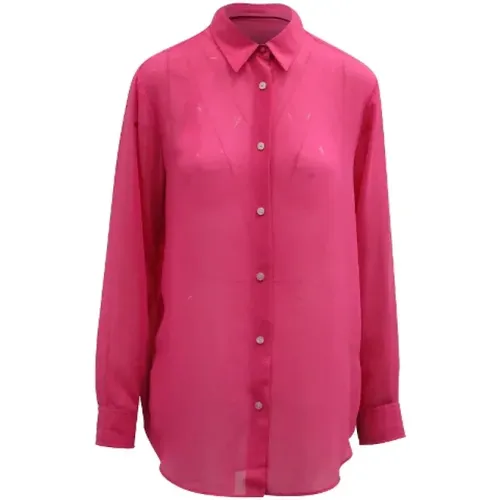 Pre-owned > Pre-owned Shirts & Blouses - - Acne Studios Pre-owned - Modalova