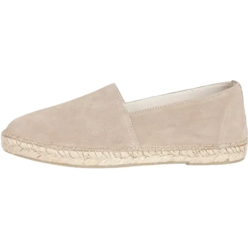 Shoes > Flats > Espadrilles - - Selected Homme - Modalova