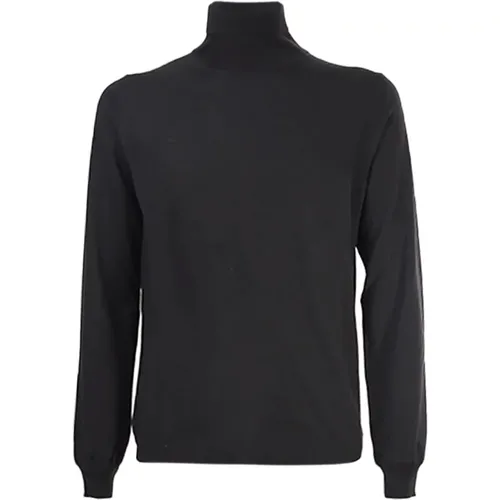 Knitwear > Turtlenecks - - Zanone - Modalova