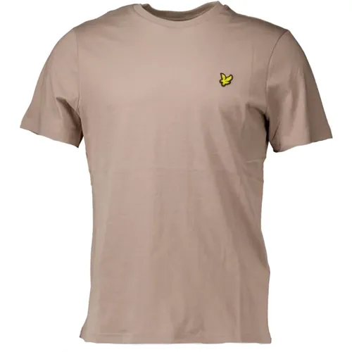 Tops > T-Shirts - - Lyle & Scott - Modalova