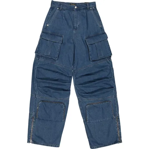 Jeans > Loose-fit Jeans - - Von Dutch - Modalova