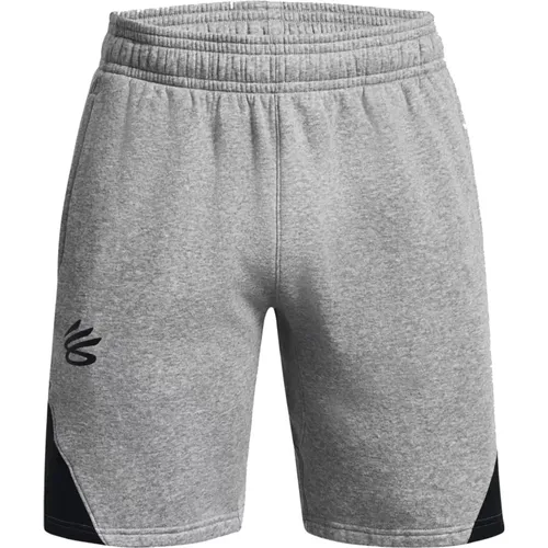 Shorts > Casual Shorts - - Under Armour - Modalova