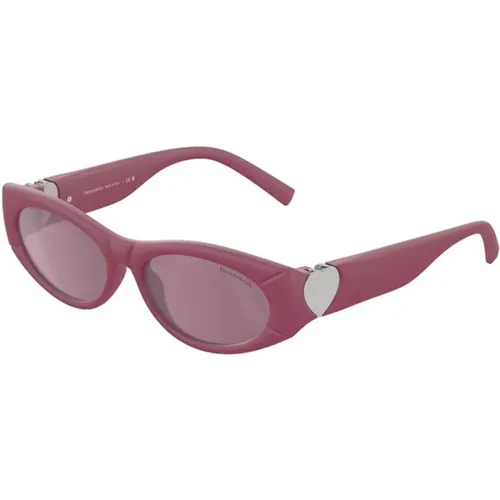 Accessories > Sunglasses - - Tiffany - Modalova