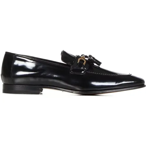 Shoes > Flats > Loafers - - Tom Ford - Modalova