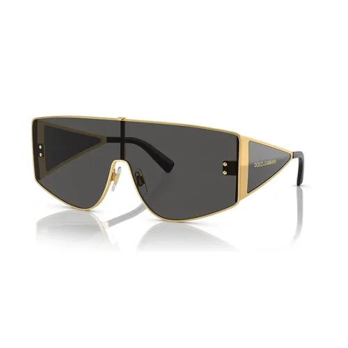 Accessories > Sunglasses - - Dolce & Gabbana - Modalova