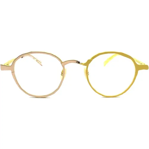 Accessories > Glasses - - Masahiromaruyama - Modalova