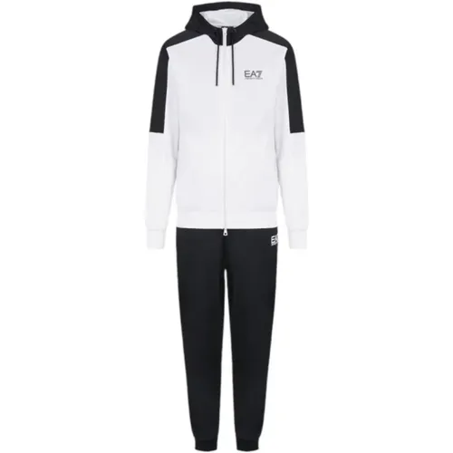 Sport > Fitness > Training Sets - - Emporio Armani EA7 - Modalova