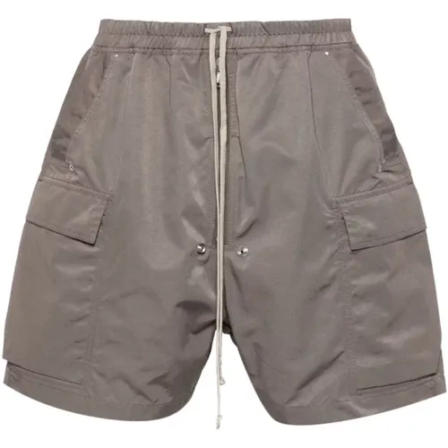 Shorts > Casual Shorts - - Rick Owens - Modalova