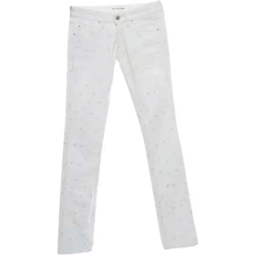 Pre-owned > Pre-owned Jeans - - Isabel Marant Pre-owned - Modalova