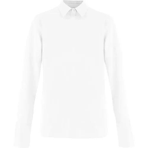 Shirts > Formal Shirts - - Salvatore Ferragamo - Modalova