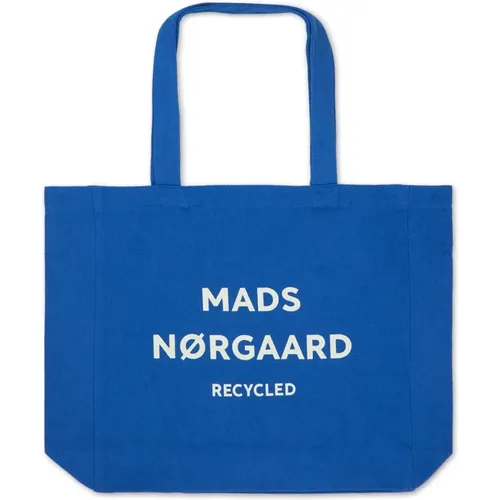 Bags > Tote Bags - - Mads Nørgaard - Modalova