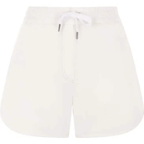 Shorts > Short Shorts - - BRUNELLO CUCINELLI - Modalova