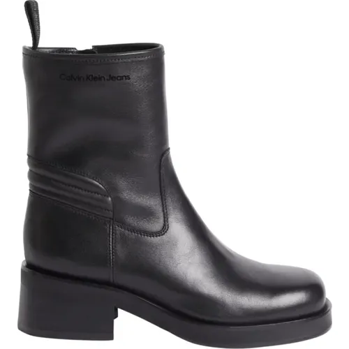 Shoes > Boots > Ankle Boots - - Calvin Klein Jeans - Modalova