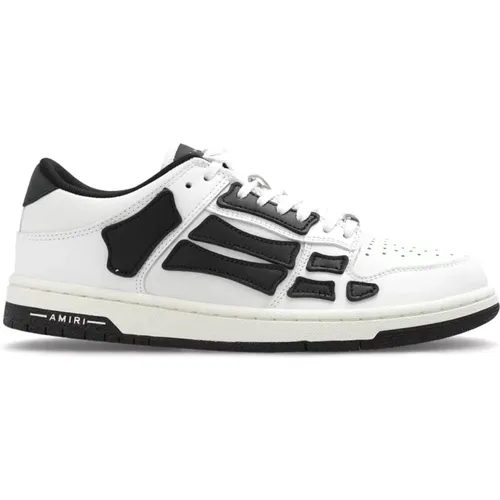 Amiri - Shoes > Sneakers - White - Amiri - Modalova