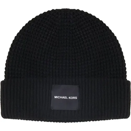 Accessories > Hats > Beanies - - Michael Kors - Modalova
