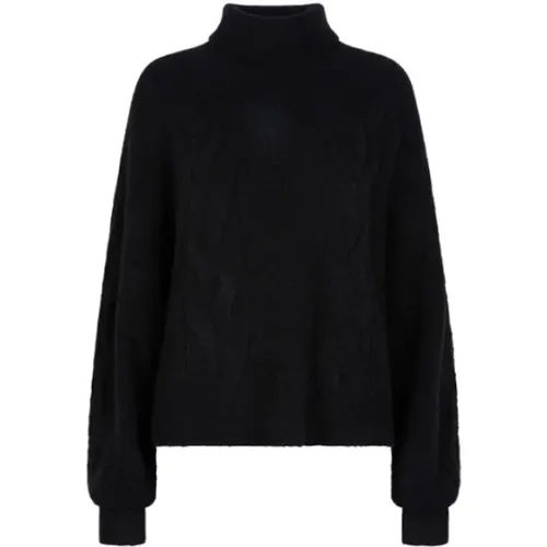 Knitwear > Turtlenecks - - Dante 6 - Modalova