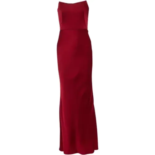 Pre-owned > Pre-owned Dresses - - Alexander McQueen Pre-owned - Modalova