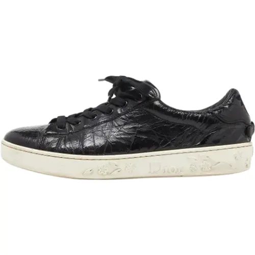 Pre-owned > Pre-owned Shoes > Pre-owned Sneakers - - Dior Vintage - Modalova