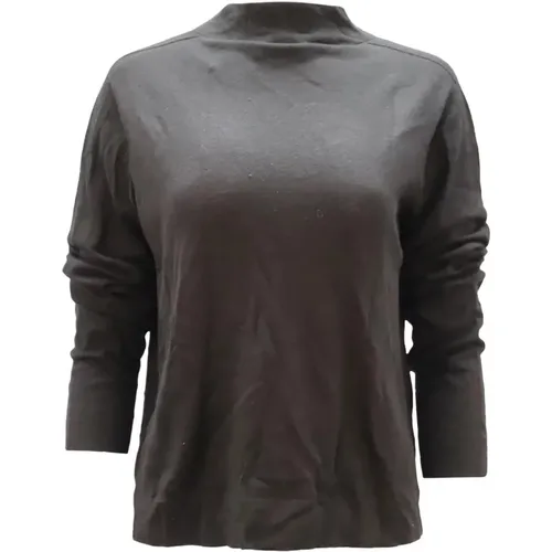 Tops > Long Sleeve Tops - - Vince - Modalova