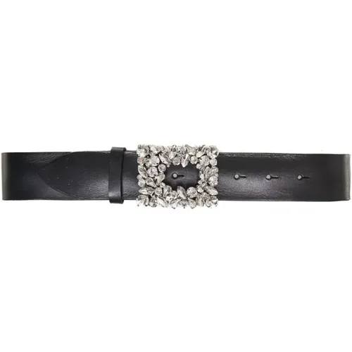 Accessories > Belts - - Orciani - Modalova